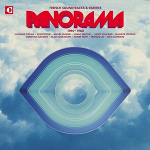 Panorama - French Soundtracks & Rarities 1969-1980