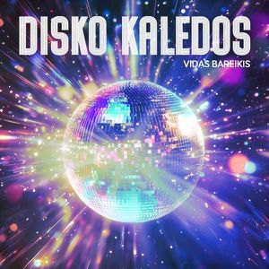 Disko Kalėdos (Single)