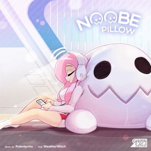 Noobe Pillow