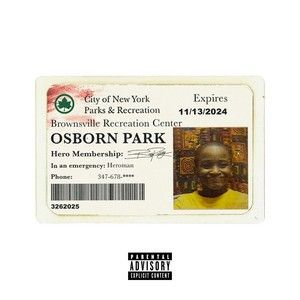 Osborn Park (Single)