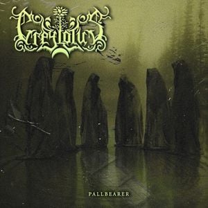 Pallbearer (Single)