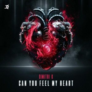 Can You Feel My Heart (Single)