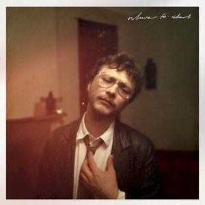 Where to Start (EP)