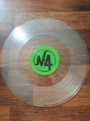 Call My Name / Crisp Biscuit (Single)