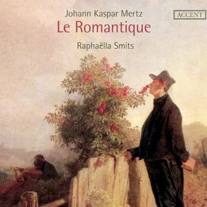 Mertz: Le Romantique