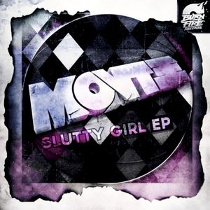 Slutty Girl (Single)