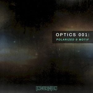 Incurzion Optics 001: (Single)