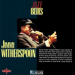 Jazz & Blues Collection 81: Jimmy Witherspoon