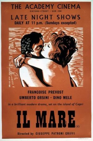Il Mare