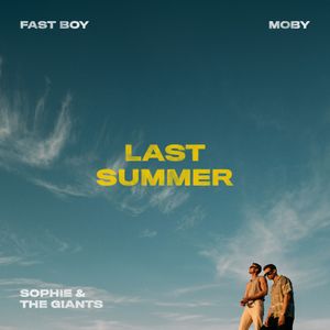 Last Summer (Single)