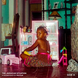 The Jamaican Situation (EP)