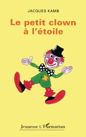 Le Petit Clown à l'étoile