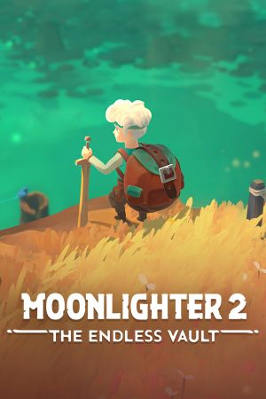 Moonlighter 2: The Endless Vault