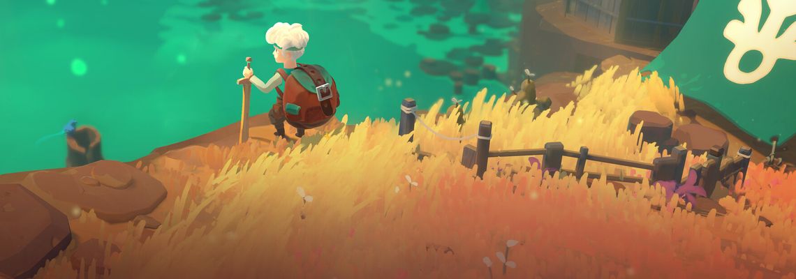 Cover Moonlighter 2: The Endless Vault