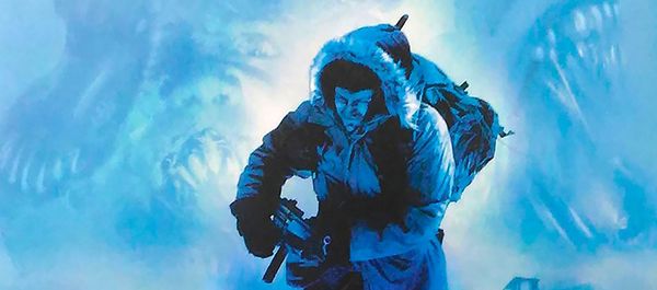 The Thing