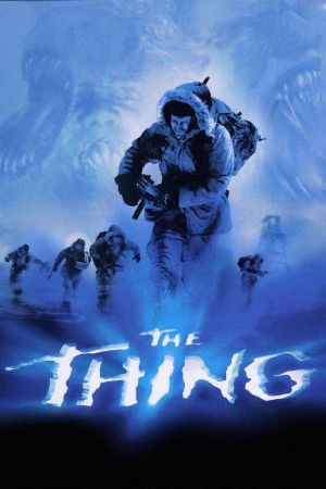 The Thing