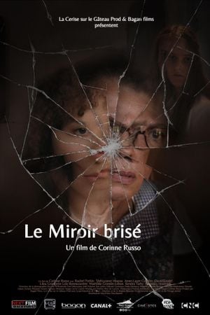 Le miroir brisé