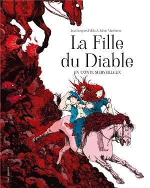 La fille du Diable