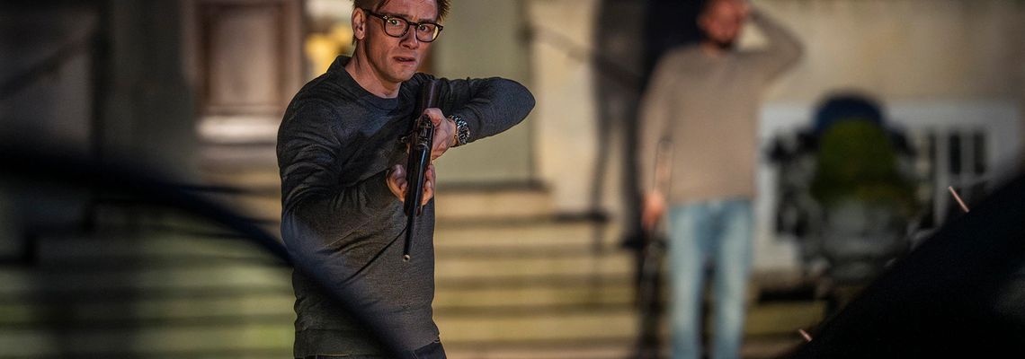 Cover Families Like Ours