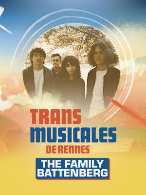 The Family Battenberg en concert aux Trans Musicales de Rennes 2024