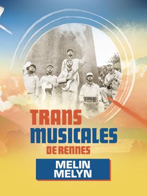 Melin Melyn en concert aux Trans Musicales de Rennes 2024