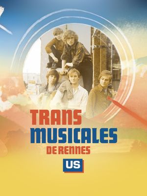 Us en concert aux Trans Musicales de Rennes 2024