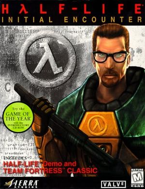 Half-Life: Initial Encounter (OST)