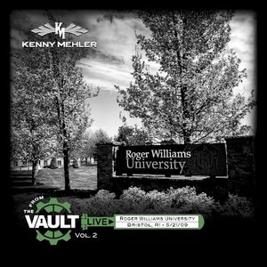 From the Vault Live - Vol. 2 (Live)