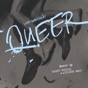 Queer: Original Score (OST)