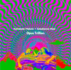 Opus Trillion (Live)