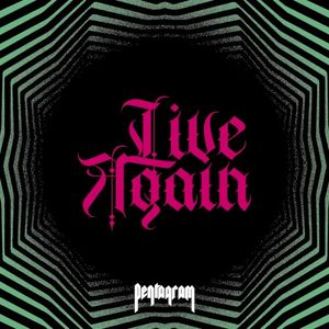 Live Again (Single)