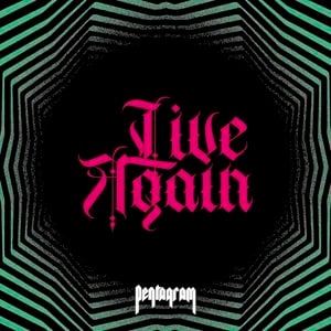 Live Again (Single)