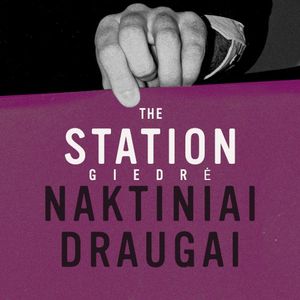 Naktiniai draugai (Single)