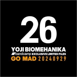 GO MAD 20240929 (Single)