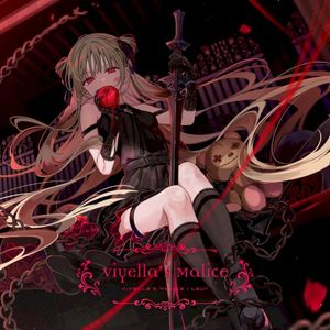 Viyella's Malice (Single)