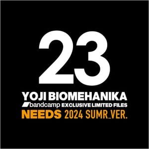 NEEDS (2024 SUMR_VER.) (Single)