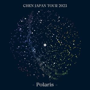 CHEN JAPAN TOUR 2023 - Polaris - (Live)