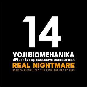 REAL NIGHTMARE (SPECIAL EDITION FOR THE EXTENDED SET OF 2023) (Single)