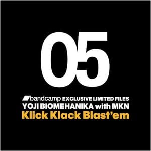 Klick Klack Blast'em (Single)