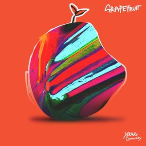 Grapefruit (Single)