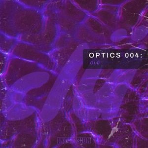 Incurzion Optics 004: (Single)