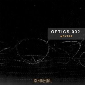 Incurzion Optics 002: (Single)