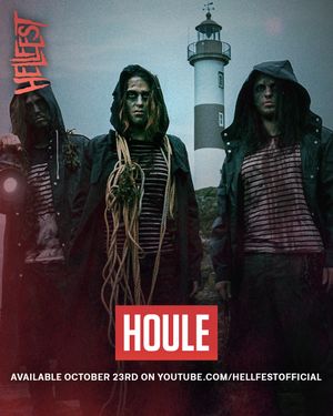 Houle - Hellfest 2024