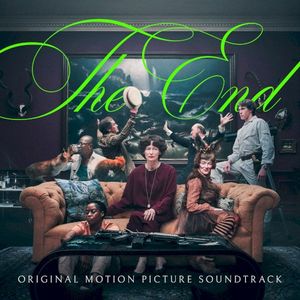 The End: Original Motion Picture Soundtrack (OST)