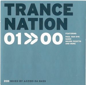 Trance Nation 01>>00