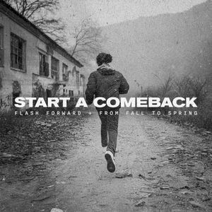 Start A Comeback (Single)