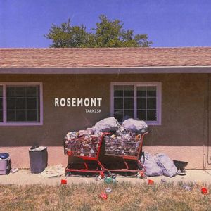 Rosemont - EP (EP)