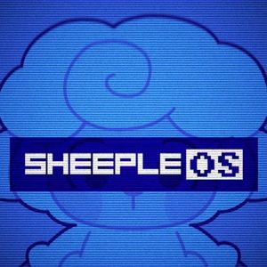 Welcome to SheepleOS (Single)