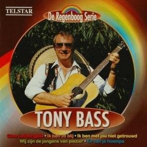 Tony Bass