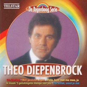 Theo Diepenbrock